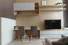 1 Bedroom Condo for rent in Knightsbridge Prime Sathorn, Thung Wat Don, Bangkok near BTS Chong Nonsi