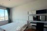 1 Bedroom Condo for rent in Villa Sathorn, Khlong Ton Sai, Bangkok near BTS Krung Thon Buri