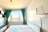 1 Bedroom Condo for rent in Villa Sathorn, Khlong Ton Sai, Bangkok near BTS Krung Thon Buri