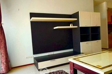 1 Bedroom Condo for rent in Villa Sathorn, Khlong Ton Sai, Bangkok near BTS Krung Thon Buri