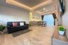 3 Bedroom Townhouse for rent in Indy 2 Bangna-Ramkhamhaeng 2, Dokmai, Bangkok