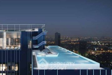 1 Bedroom Condo for rent in KnightsBridge Space Ratchayothin, Chatuchak, Bangkok near BTS Phahon Yothin 24