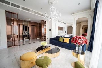 2 Bedroom Condo for rent in The Monument Thong Lo, Khlong Tan Nuea, Bangkok near BTS Thong Lo