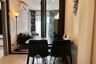1 Bedroom Condo for rent in Life Asoke Hype, Makkasan, Bangkok near MRT Phra Ram 9
