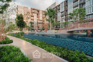 1 Bedroom Condo for rent in KAWA HAUS, Phra Khanong Nuea, Bangkok near BTS On Nut
