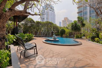 2 Bedroom Condo for rent in Circle Condominium, Makkasan, Bangkok near Airport Rail Link Makkasan