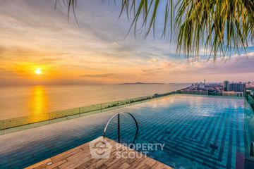 2 Bedroom Condo for rent in The Riviera Jomtien, Nong Prue, Chonburi
