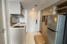 1 Bedroom Condo for rent in Park Origin Ratchathewi, Thanon Phetchaburi, Bangkok near BTS Ratchathewi