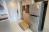 1 Bedroom Condo for rent in Park Origin Ratchathewi, Thanon Phetchaburi, Bangkok near BTS Ratchathewi