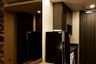 1 Bedroom Condo for rent in Ashton Asoke, Khlong Toei Nuea, Bangkok near MRT Sukhumvit