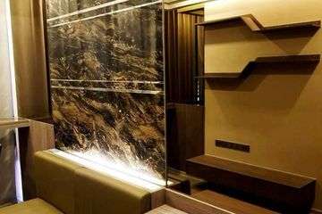 1 Bedroom Condo for rent in Ashton Asoke, Khlong Toei Nuea, Bangkok near MRT Sukhumvit
