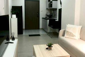 1 Bedroom Condo for rent in Supalai Loft Sathorn - Ratchaphruek, Pak Khlong Phasi Charoen, Bangkok near MRT Bang Wa