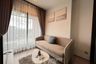 1 Bedroom Condo for rent in Life Asoke, Bang Kapi, Bangkok near MRT Phetchaburi