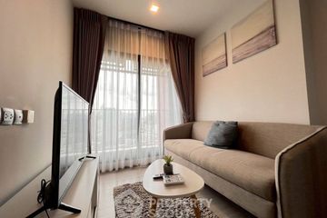 1 Bedroom Condo for rent in Life Asoke, Bang Kapi, Bangkok near MRT Phetchaburi
