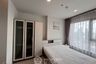 1 Bedroom Condo for rent in Life Asoke, Bang Kapi, Bangkok near MRT Phetchaburi