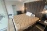 1 Bedroom Condo for rent in Knightsbridge Prime Sathorn, Thung Wat Don, Bangkok near BTS Chong Nonsi