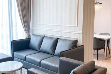 2 Bedroom Condo for rent in Noble Recole, Khlong Toei Nuea, Bangkok near BTS Asoke