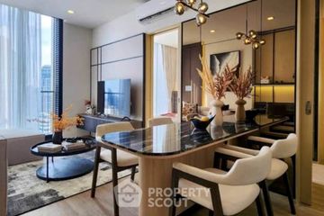 1 Bedroom Condo for rent in NOBLE STATE 39, Khlong Tan Nuea, Bangkok near BTS Phrom Phong