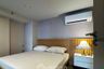 2 Bedroom Condo for rent in Culture Chula, Si Phraya, Bangkok near MRT Sam Yan