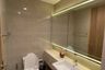 1 Bedroom Condo for rent in Noble BE 33, Khlong Tan Nuea, Bangkok near BTS Phrom Phong