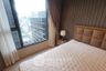 1 Bedroom Condo for rent in Life Asoke Rama 9, Makkasan, Bangkok near MRT Phra Ram 9