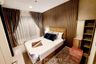 1 Bedroom Condo for rent in Life Asoke Rama 9, Makkasan, Bangkok near MRT Phra Ram 9
