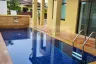 2 Bedroom House for rent in Grand Garden Home, Bang Sare, Chonburi