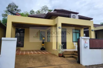 2 Bedroom House for rent in Grand Garden Home, Bang Sare, Chonburi