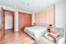 2 Bedroom Condo for rent in Baan Klang Krung Siam - Pathumwan, Thanon Phetchaburi, Bangkok near BTS Ratchathewi
