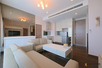 2 Bedroom Condo for sale in Q Asoke, Makkasan, Bangkok near MRT Phetchaburi