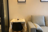 1 Bedroom Condo for sale in Life Asoke Hype, Makkasan, Bangkok near MRT Phra Ram 9