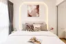 1 Bedroom Condo for sale in A Space Asoke - Ratchada, Din Daeng, Bangkok near MRT Phra Ram 9
