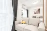 1 Bedroom Condo for sale in A Space Asoke - Ratchada, Din Daeng, Bangkok near MRT Phra Ram 9
