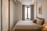 1 Bedroom Condo for rent in Equinox, Chom Phon, Bangkok near MRT Phahon Yothin