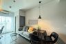 1 Bedroom Condo for rent in Ideo Sukhumvit 93, Bang Chak, Bangkok near BTS Bang Chak