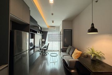1 Bedroom Condo for rent in Ideo Sukhumvit 93, Bang Chak, Bangkok near BTS Bang Chak