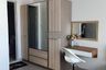 1 Bedroom Condo for rent in Supalai Premier Si Phraya - Samyan, Maha Phruettharam, Bangkok near MRT Sam Yan