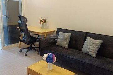 1 Bedroom Condo for rent in Supalai Premier Si Phraya - Samyan, Maha Phruettharam, Bangkok near MRT Sam Yan