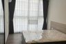 1 Bedroom Condo for rent in Bang Lamphu Lang, Bangkok near BTS Krung Thon Buri