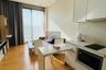 1 Bedroom Condo for rent in Equinox, Chom Phon, Bangkok near MRT Phahon Yothin