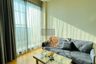 1 Bedroom Condo for rent in Equinox, Chom Phon, Bangkok near MRT Phahon Yothin