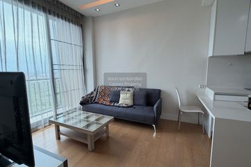 1 Bedroom Condo for rent in Equinox, Chom Phon, Bangkok near MRT Phahon Yothin