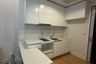 1 Bedroom Condo for rent in Equinox, Chom Phon, Bangkok near MRT Phahon Yothin