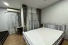 1 Bedroom Condo for rent in Chapter One Midtown Ladprao 24, Chom Phon, Bangkok near MRT Lat Phrao