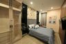 3 Bedroom Condo for rent in Ashton Asoke, Khlong Toei Nuea, Bangkok near MRT Sukhumvit
