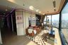 3 Bedroom Condo for rent in Ashton Asoke, Khlong Toei Nuea, Bangkok near MRT Sukhumvit