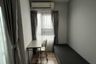 1 Bedroom Condo for rent in Chapter One Midtown Ladprao 24, Chom Phon, Bangkok near MRT Lat Phrao