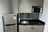 1 Bedroom Condo for rent in Chapter One Midtown Ladprao 24, Chom Phon, Bangkok near MRT Lat Phrao