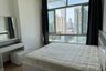 1 Bedroom Condo for rent in Ideo Verve Sukhumvit, Phra Khanong Nuea, Bangkok near BTS On Nut
