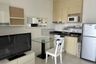 1 Bedroom Condo for rent in Ideo Verve Sukhumvit, Phra Khanong Nuea, Bangkok near BTS On Nut